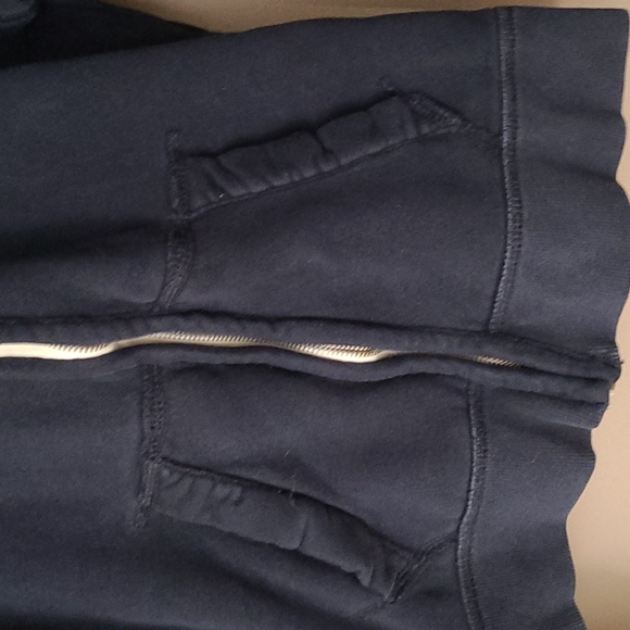 Abercrombie Kids Zip Up - Picture 7 of 7